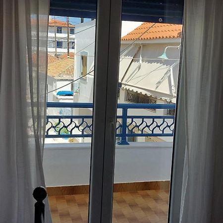 Mar Azul Σπίτι Δίπλα Στην Παραλία Και Στο Κέντρο! Apartment Elafonissos Luaran gambar