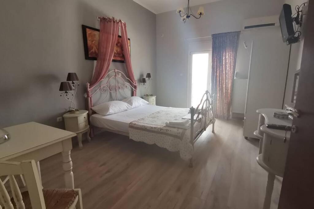 Mar Azul Σπίτι Δίπλα Στην Παραλία Και Στο Κέντρο! Apartment Elafonissos Luaran gambar