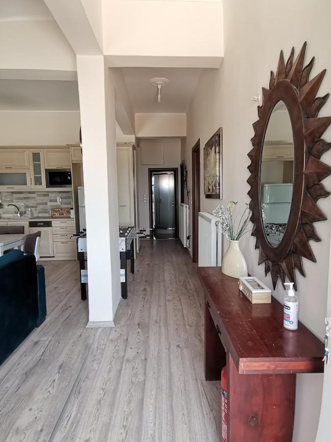 Mar Azul Σπίτι Δίπλα Στην Παραλία Και Στο Κέντρο! Apartment Elafonissos Luaran gambar
