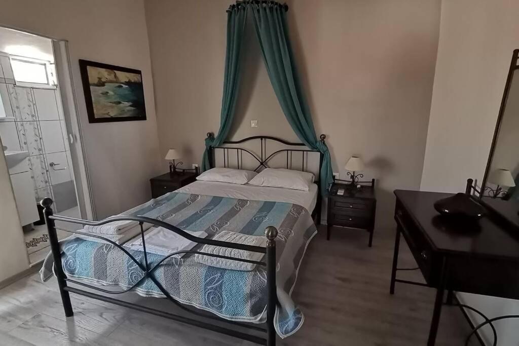 Mar Azul Σπίτι Δίπλα Στην Παραλία Και Στο Κέντρο! Apartment Elafonissos Luaran gambar
