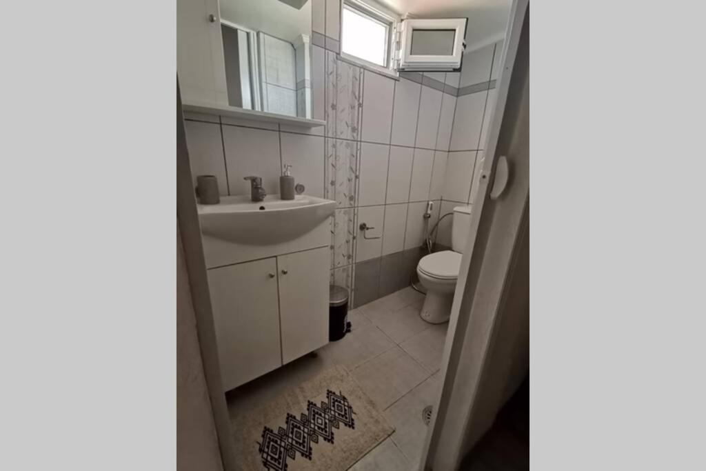 Mar Azul Σπίτι Δίπλα Στην Παραλία Και Στο Κέντρο! Apartment Elafonissos Luaran gambar