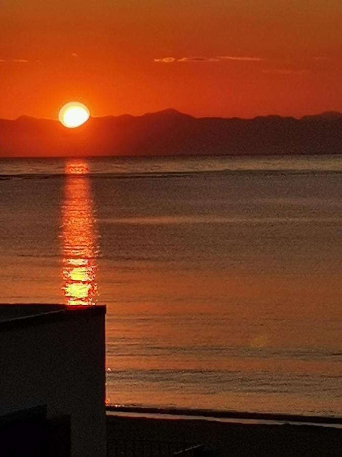 Mar Azul Σπίτι Δίπλα Στην Παραλία Και Στο Κέντρο! Apartment Elafonissos Luaran gambar
