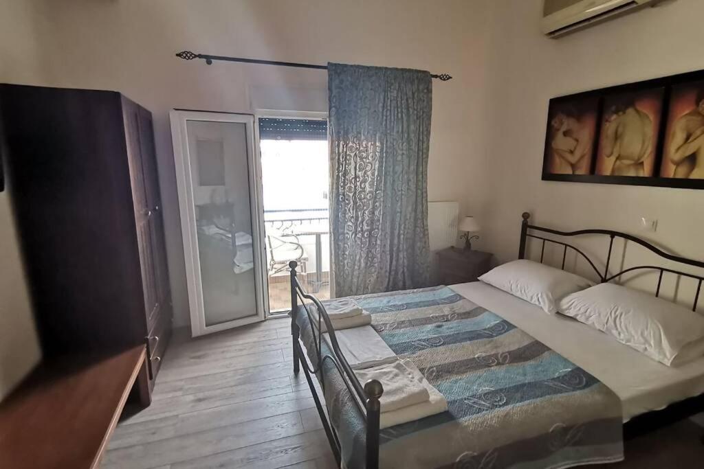 Mar Azul Σπίτι Δίπλα Στην Παραλία Και Στο Κέντρο! Apartment Elafonissos Luaran gambar