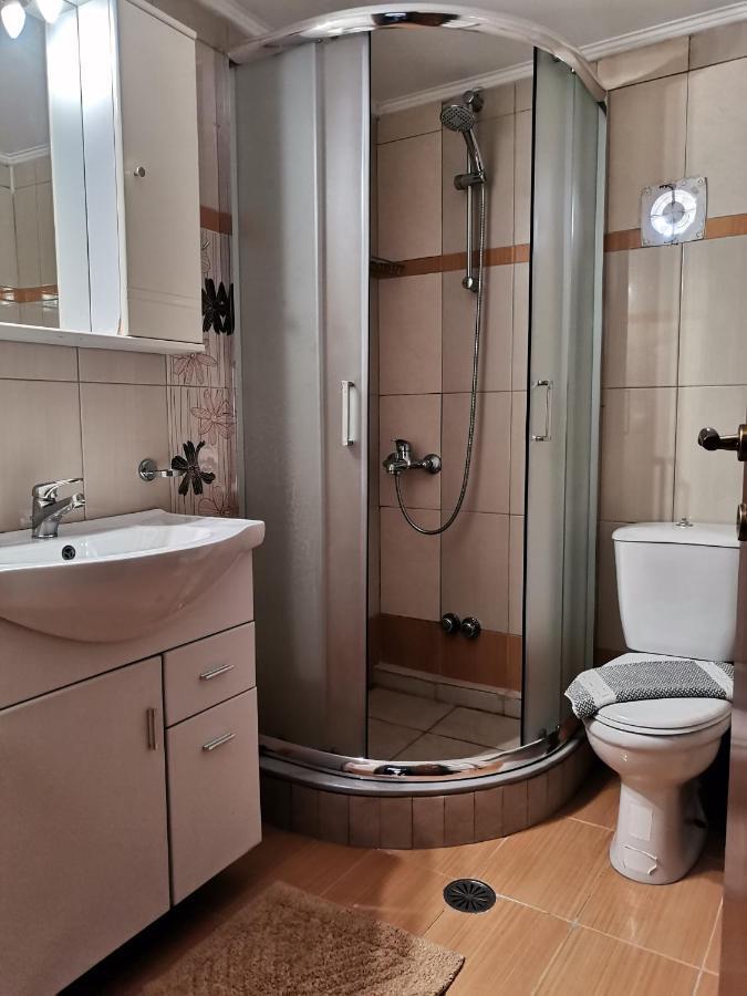 Mar Azul Σπίτι Δίπλα Στην Παραλία Και Στο Κέντρο! Apartment Elafonissos Luaran gambar