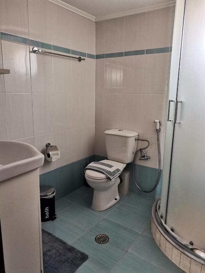 Mar Azul Σπίτι Δίπλα Στην Παραλία Και Στο Κέντρο! Apartment Elafonissos Luaran gambar