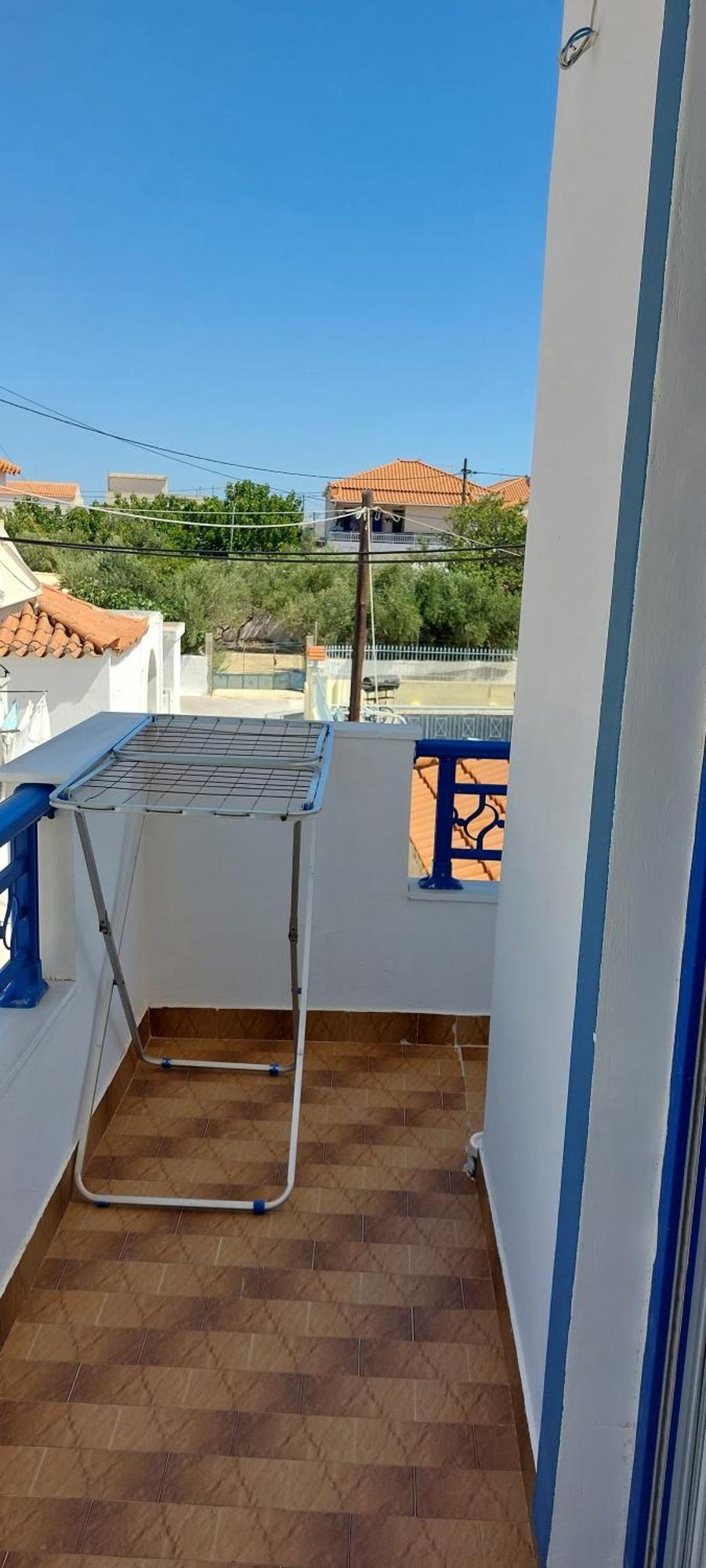 Mar Azul Σπίτι Δίπλα Στην Παραλία Και Στο Κέντρο! Apartment Elafonissos Luaran gambar