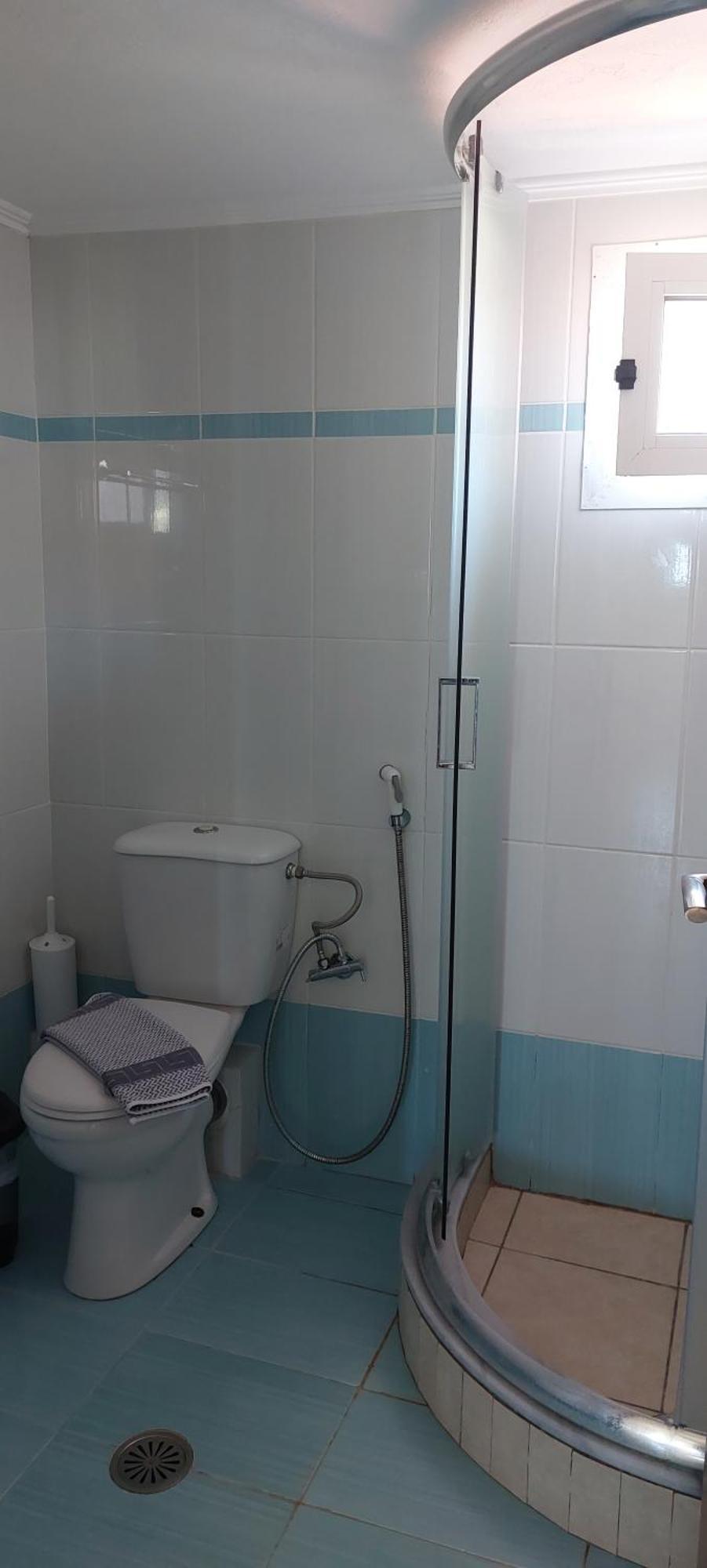 Mar Azul Σπίτι Δίπλα Στην Παραλία Και Στο Κέντρο! Apartment Elafonissos Luaran gambar