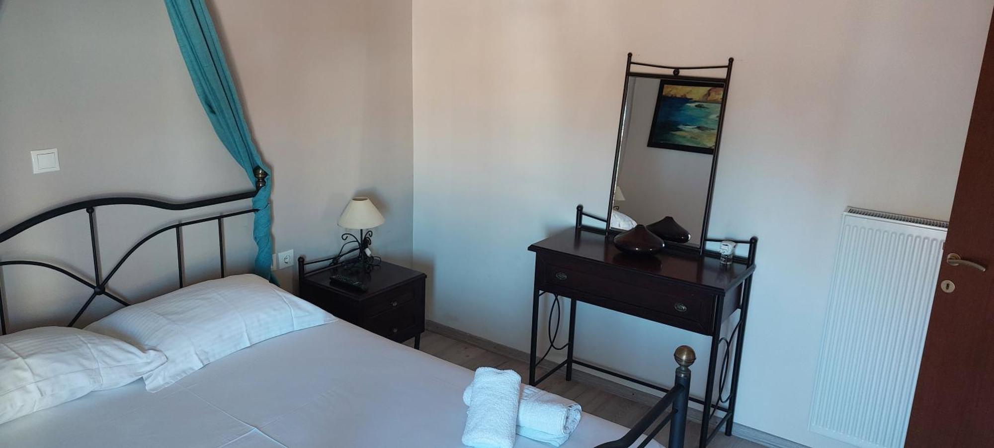 Mar Azul Σπίτι Δίπλα Στην Παραλία Και Στο Κέντρο! Apartment Elafonissos Luaran gambar