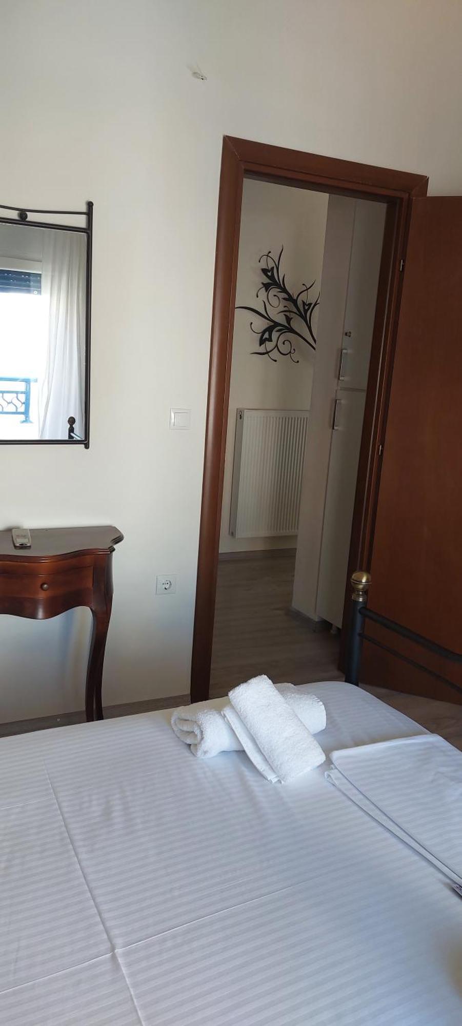 Mar Azul Σπίτι Δίπλα Στην Παραλία Και Στο Κέντρο! Apartment Elafonissos Luaran gambar