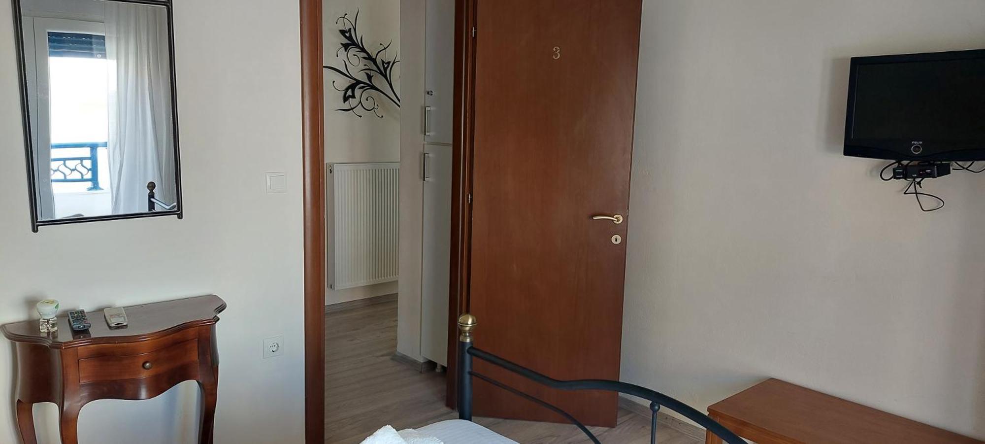Mar Azul Σπίτι Δίπλα Στην Παραλία Και Στο Κέντρο! Apartment Elafonissos Luaran gambar