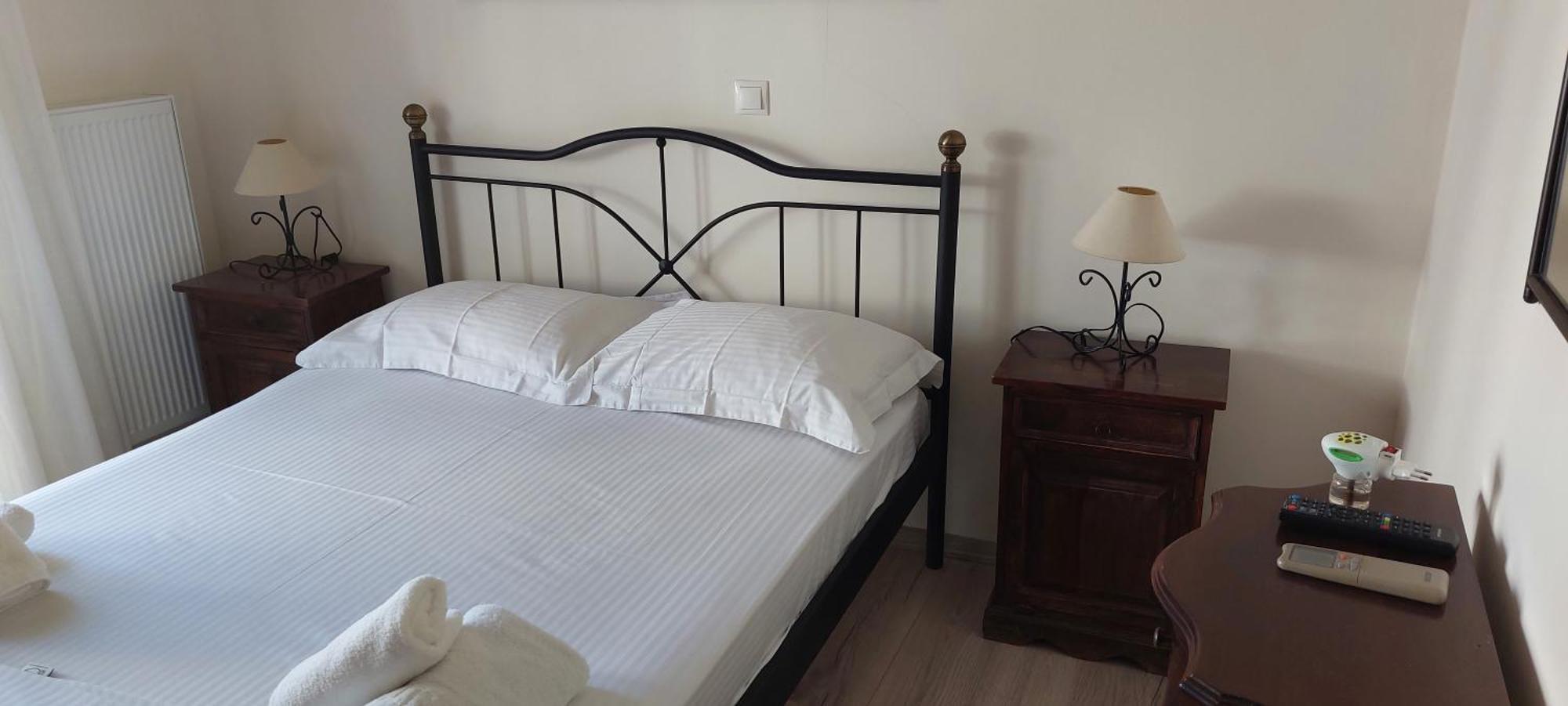 Mar Azul Σπίτι Δίπλα Στην Παραλία Και Στο Κέντρο! Apartment Elafonissos Luaran gambar