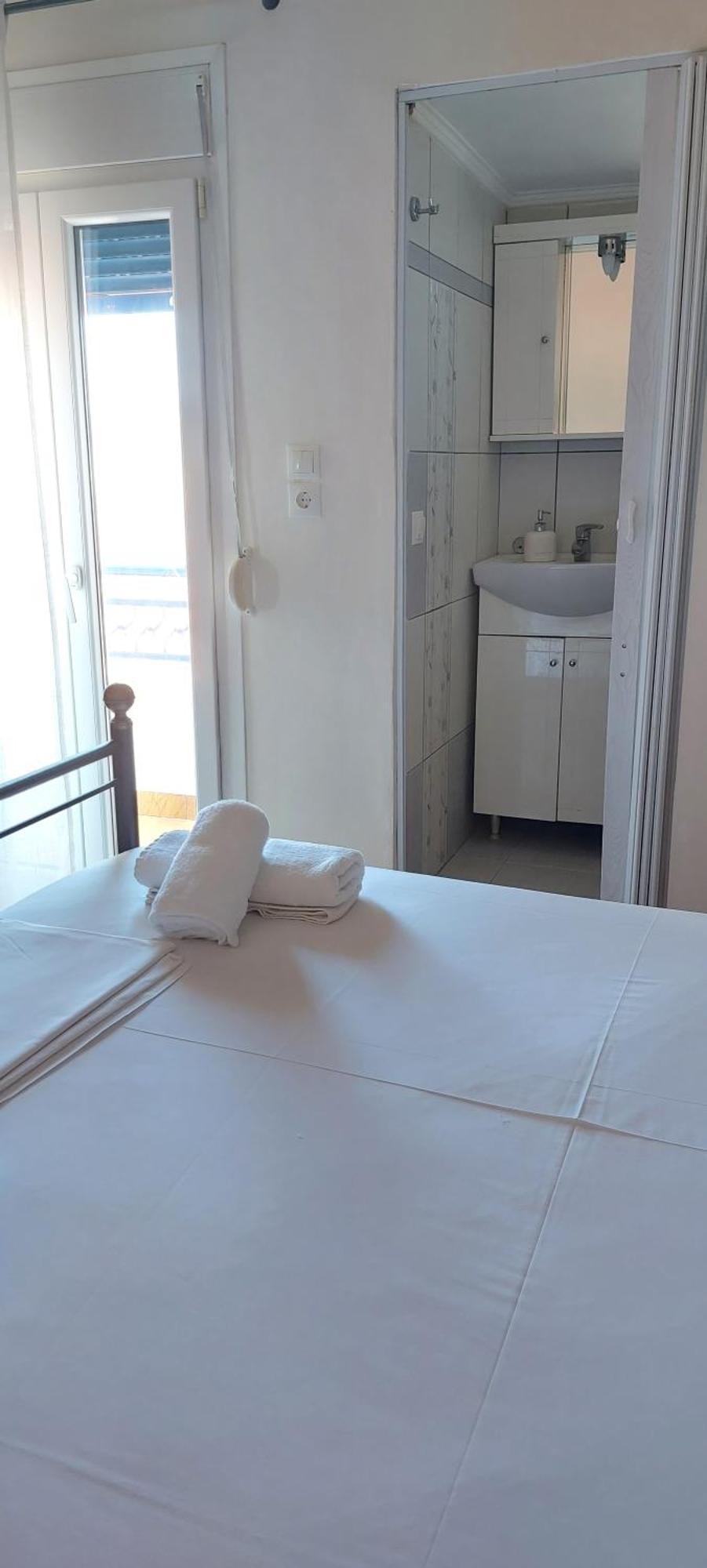 Mar Azul Σπίτι Δίπλα Στην Παραλία Και Στο Κέντρο! Apartment Elafonissos Luaran gambar