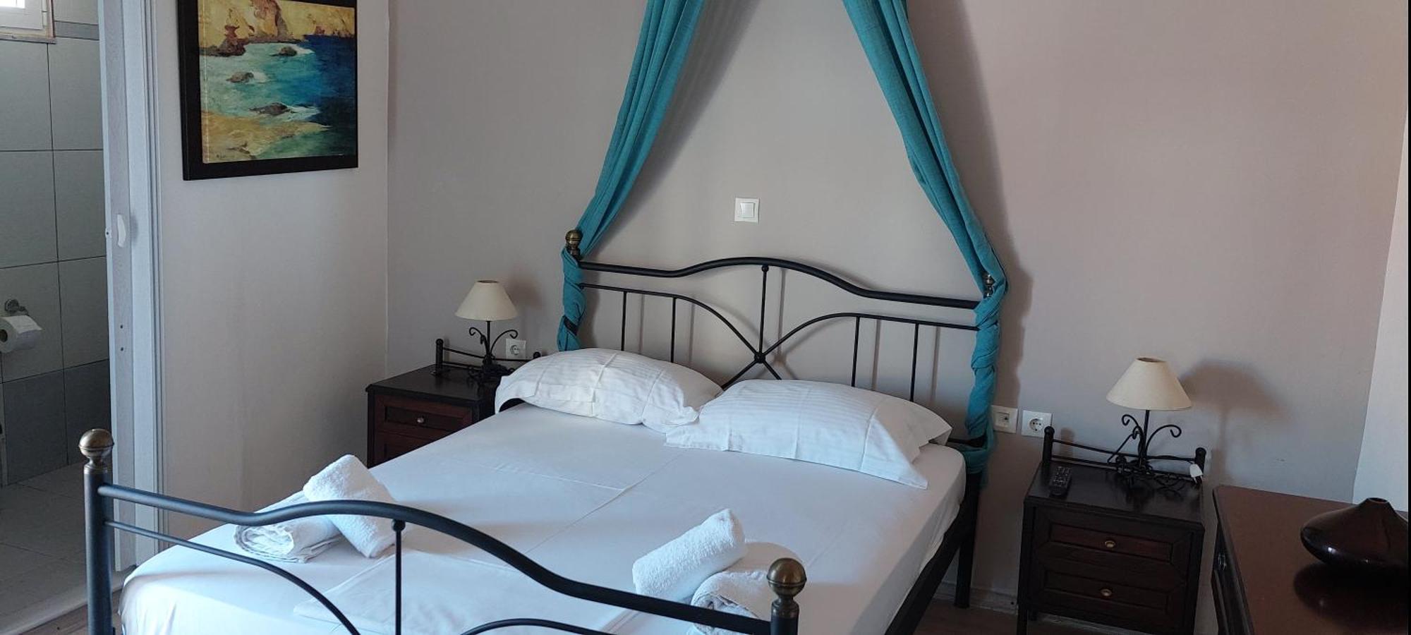Mar Azul Σπίτι Δίπλα Στην Παραλία Και Στο Κέντρο! Apartment Elafonissos Luaran gambar